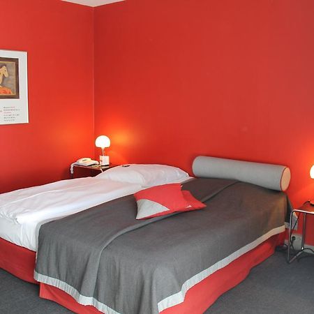 Panoramahotel Waldenburg Waldenburg  Eksteriør bilde