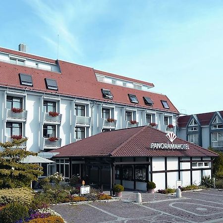 Panoramahotel Waldenburg Waldenburg  Eksteriør bilde