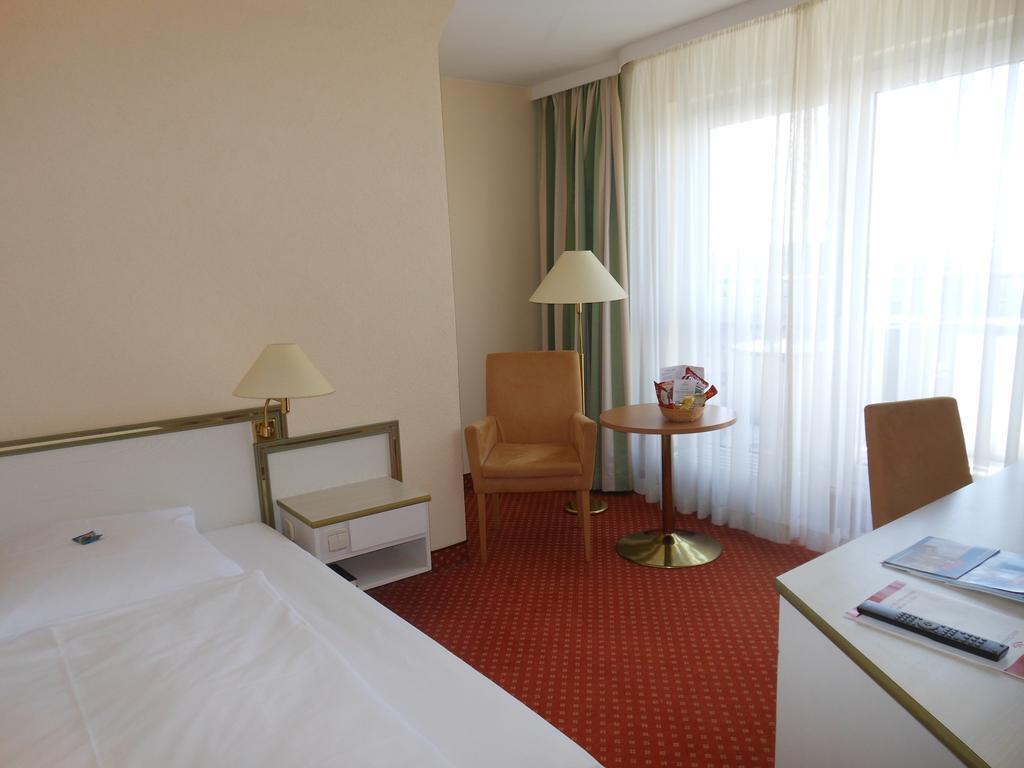 Panoramahotel Waldenburg Waldenburg  Eksteriør bilde