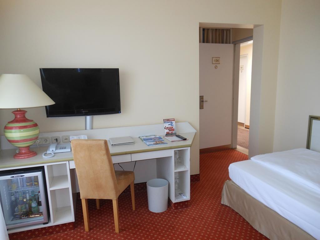Panoramahotel Waldenburg Waldenburg  Rom bilde