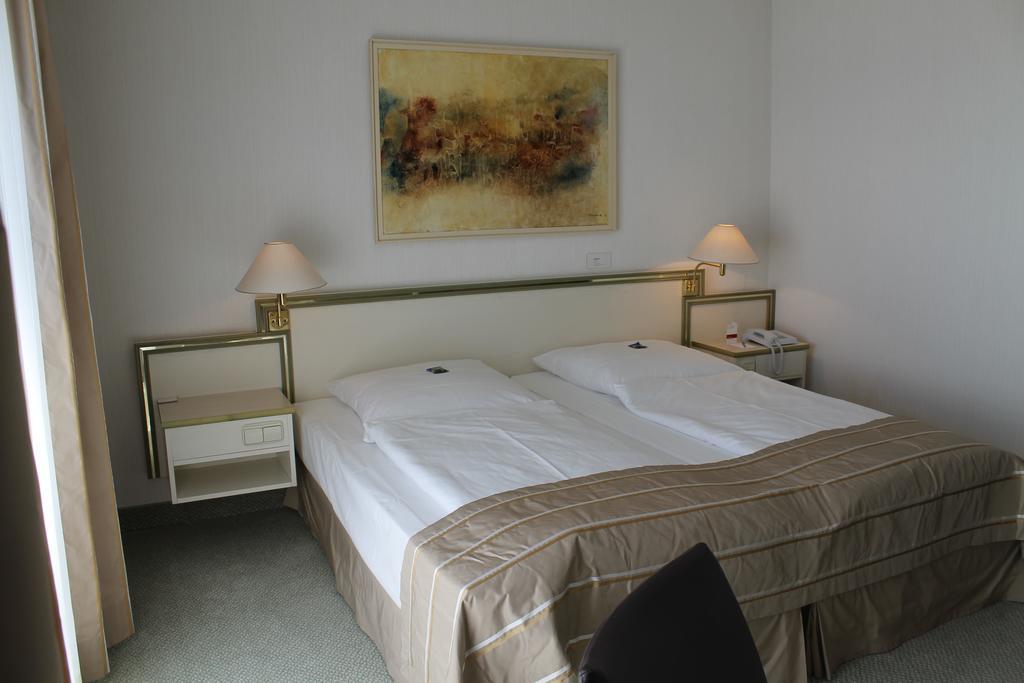 Panoramahotel Waldenburg Waldenburg  Rom bilde