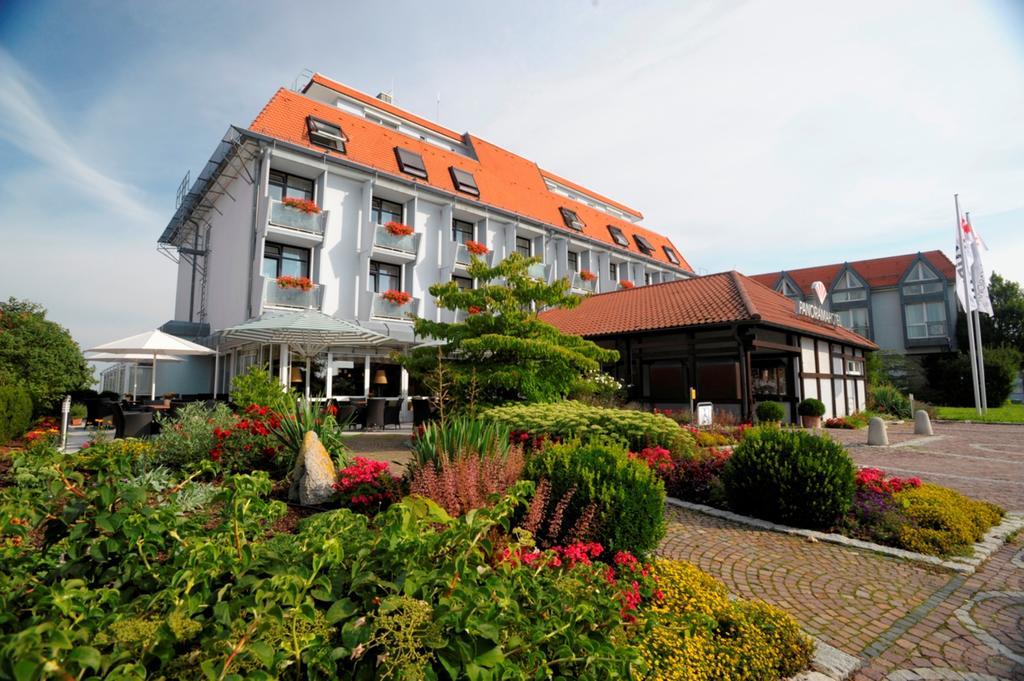 Panoramahotel Waldenburg Waldenburg  Eksteriør bilde