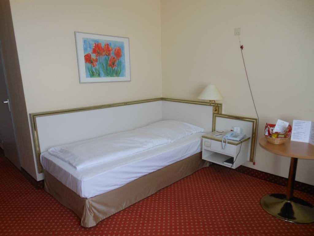 Panoramahotel Waldenburg Waldenburg  Rom bilde