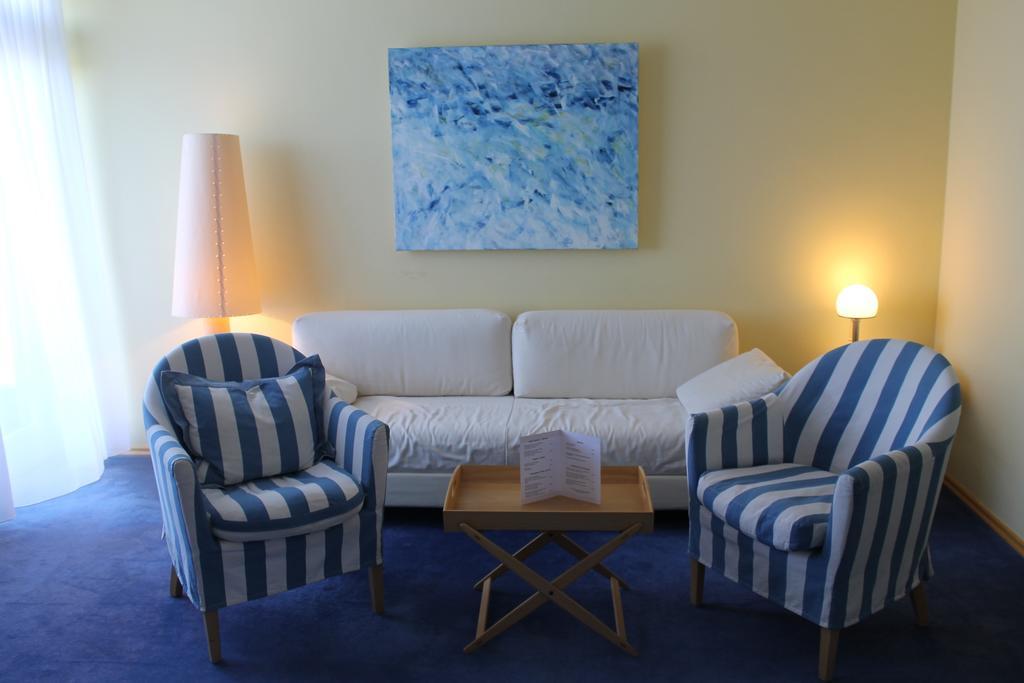 Panoramahotel Waldenburg Waldenburg  Rom bilde