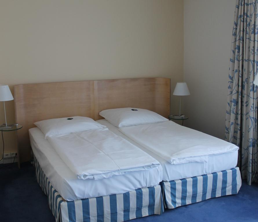Panoramahotel Waldenburg Waldenburg  Eksteriør bilde