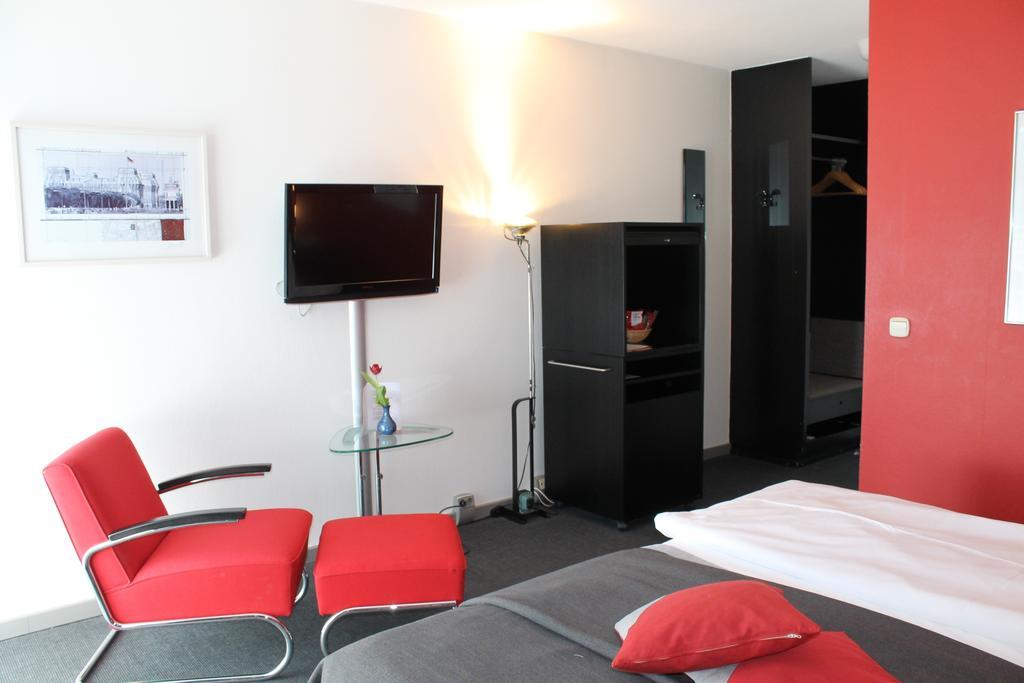 Panoramahotel Waldenburg Waldenburg  Eksteriør bilde