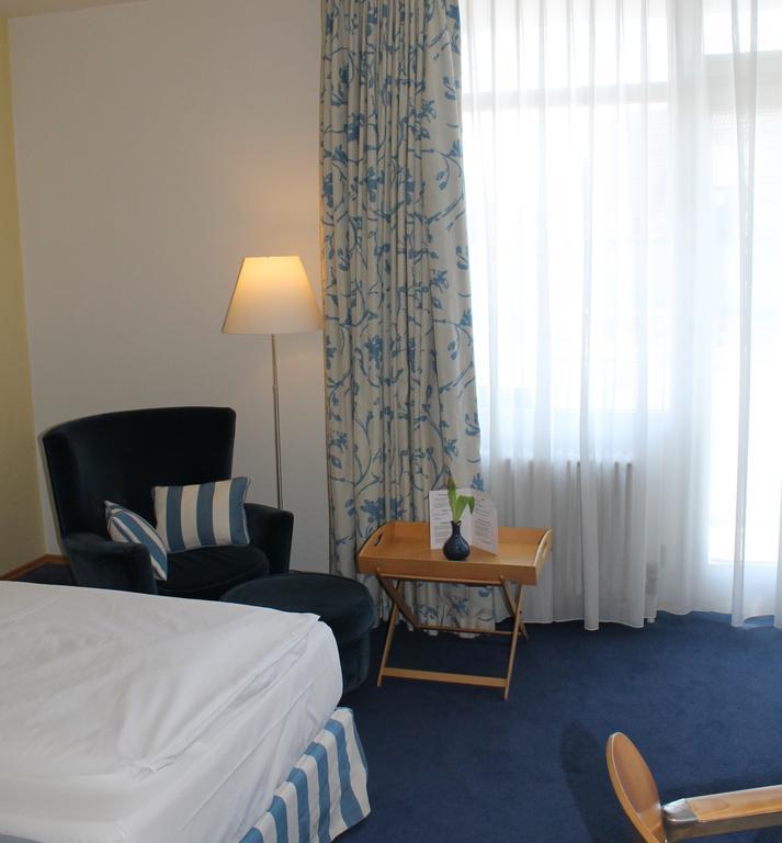 Panoramahotel Waldenburg Waldenburg  Eksteriør bilde