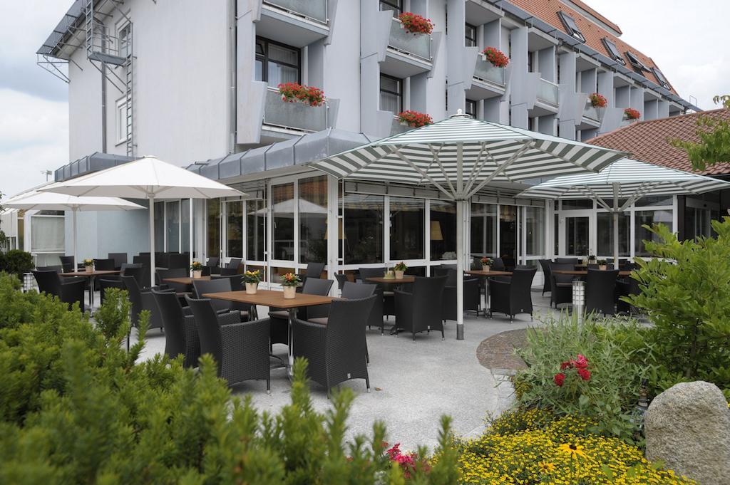 Panoramahotel Waldenburg Waldenburg  Eksteriør bilde