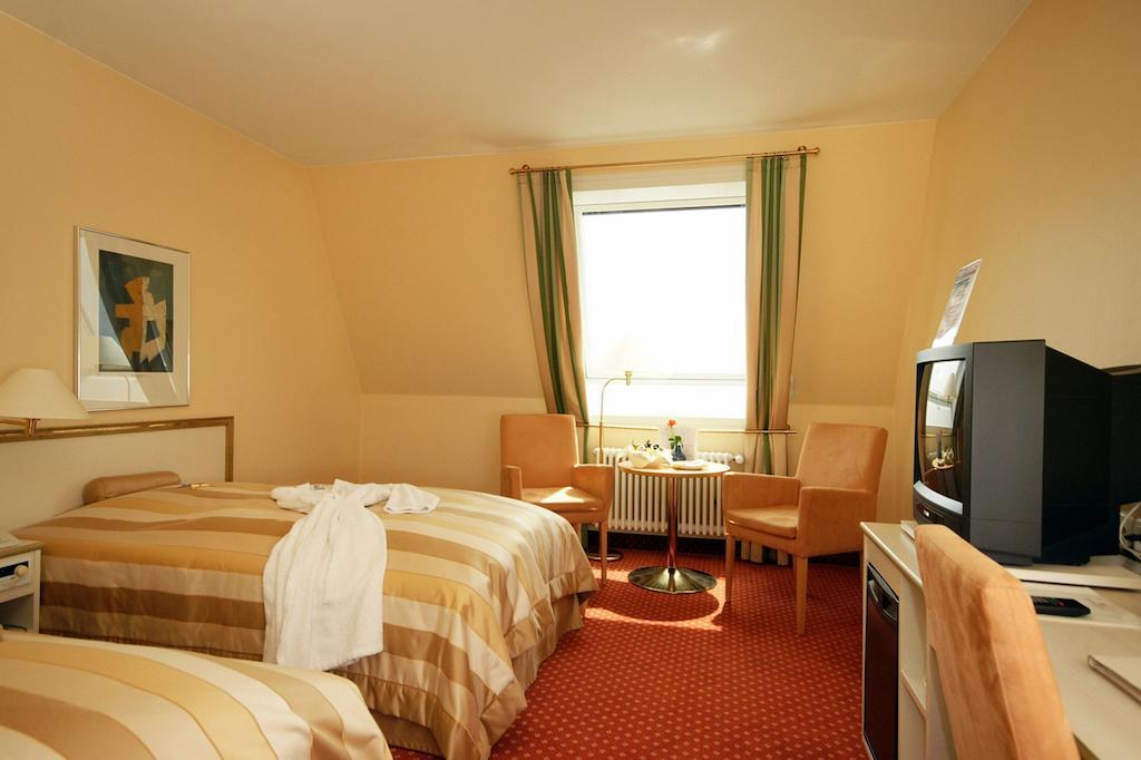 Panoramahotel Waldenburg Waldenburg  Eksteriør bilde